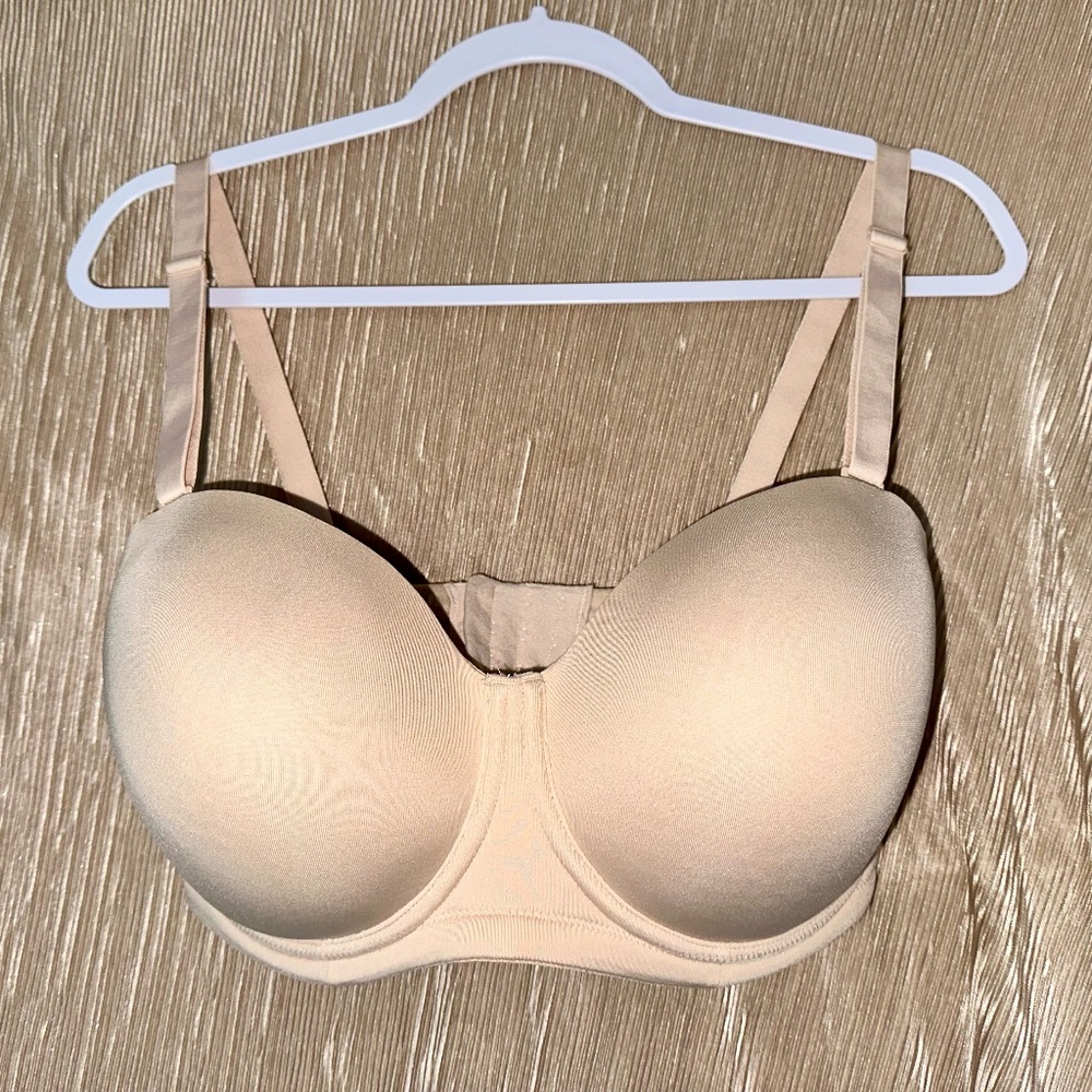 Wacoal Red Carpet™ Strapless Underwire Bra